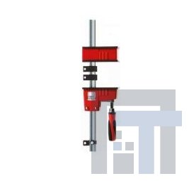 Корпусная струбцина Knipex REVO KRV100-2K